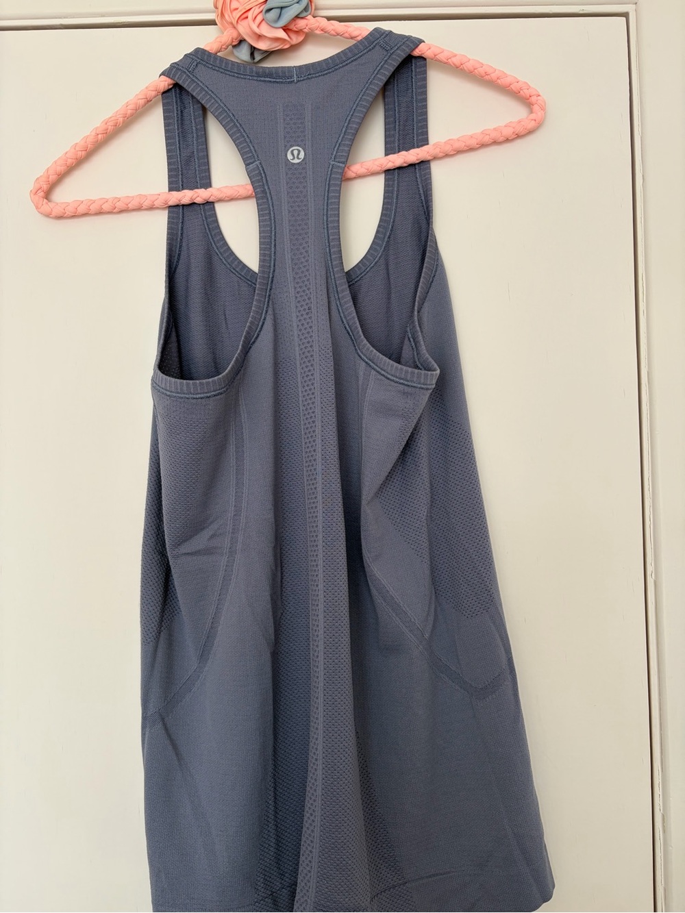 Lululemon - Swiftly Tech Racerback Tank Too - Picture 2 of 3